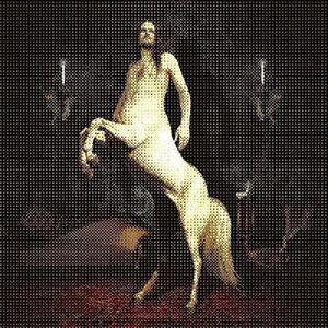 Venetian Snares - My Love Is a Bulldozer  CD